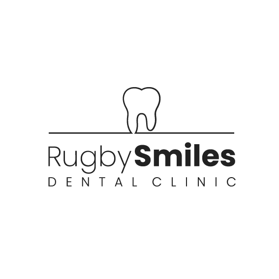 Rugby Smiles Dental Clinic logo