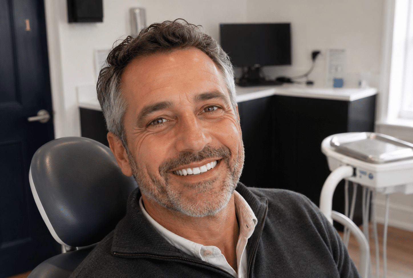 Invisalign treatment in Rugby at Rugby Smiles