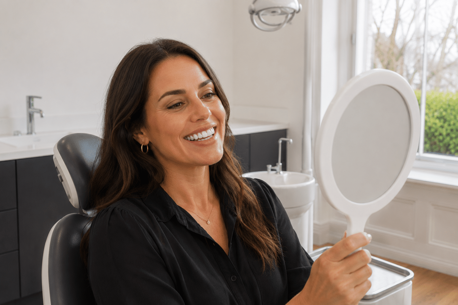 Invisalign treatment in Rugby at Rugby Smiles