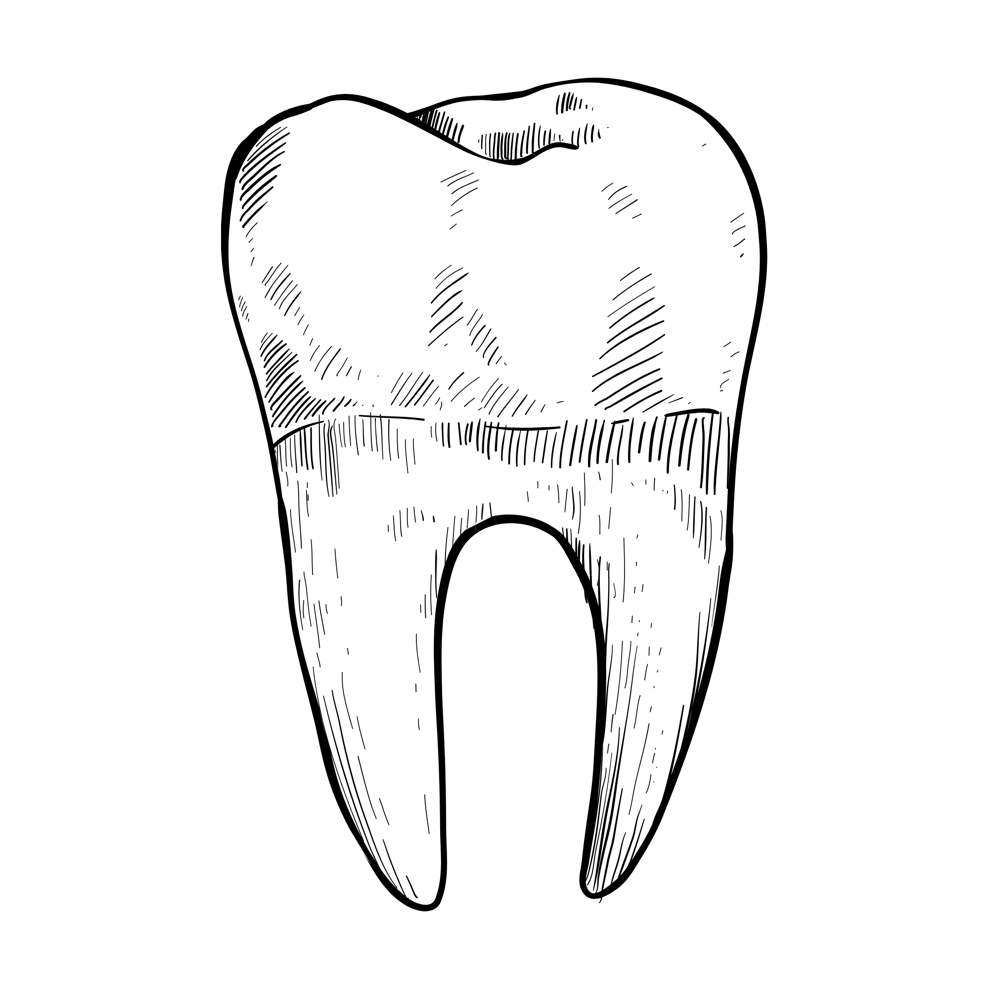 Composite bonding icon