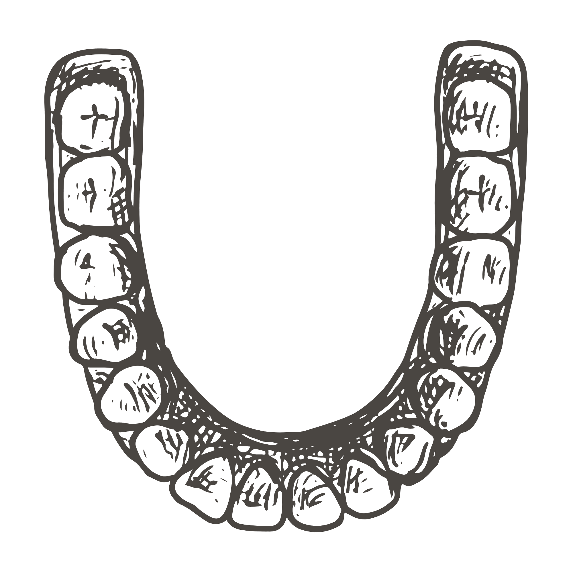 Invisalign icon