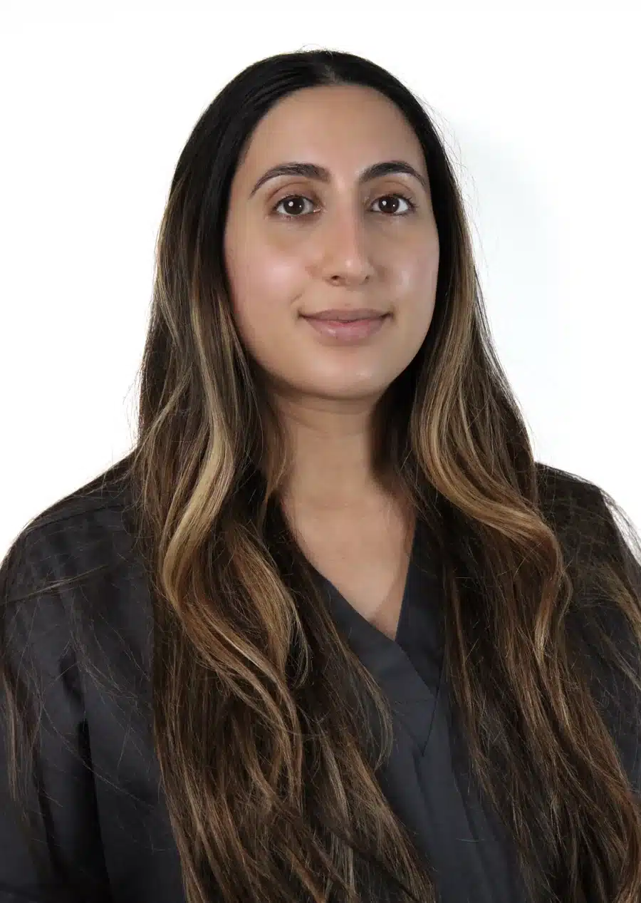 Dr Jasmeet Heran
