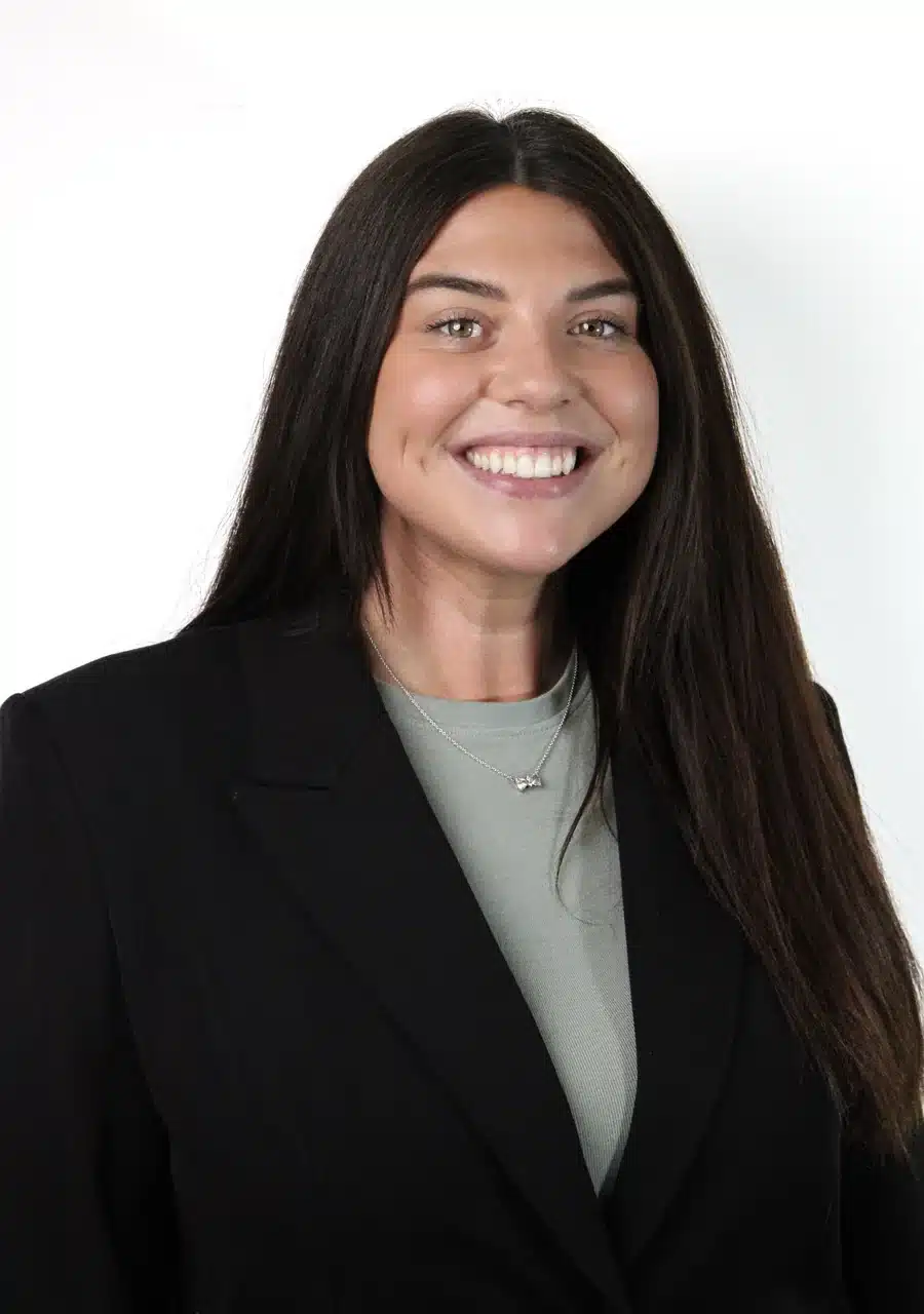Georgia Bates
